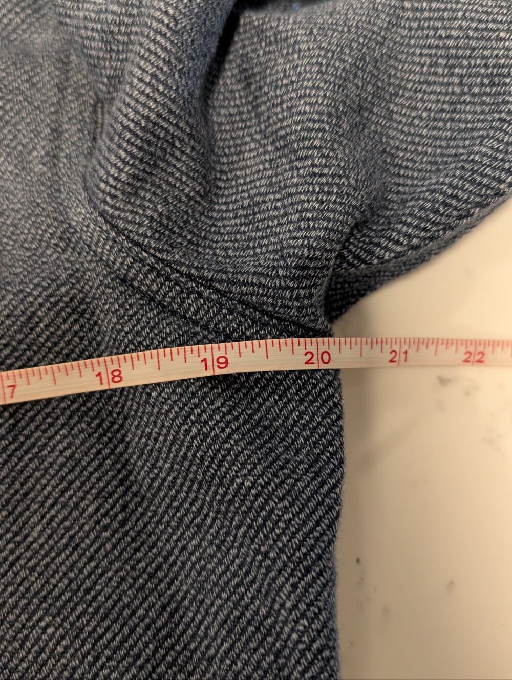Carhartt Women's Twill Jacket - XS - Picture 10 of 10